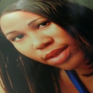 Meet your Posher, Gladys